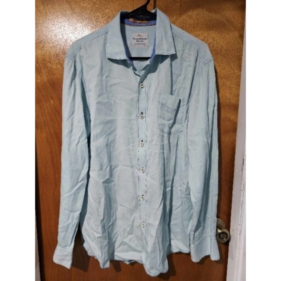 Tommy Bahama Other - tommy bahama button down shirts men m